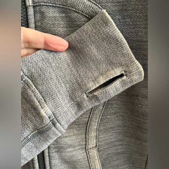 🧘🏻Lululemon Scuba hoodie size 10 - Picture 12 of 13